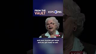 Remember Spokane's Jackrabbit? Natatorium Park's Famous Roller Coaster | From The Vault | KSPS PBS