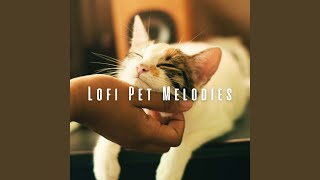 Lofi Peaceful Tail-Wag Symphony