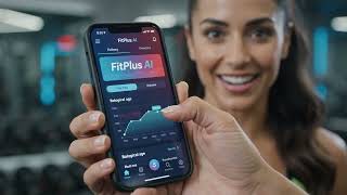 FitPlus AI: Bio Age Test