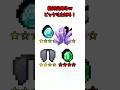 【レベル777】ピッタリ止めて!動体視力・反射神経・リズム感・集中力テスト #マイクラ #shorts #minecraft