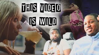 Camila Cabello - I LUV IT Feat. Playboi Carti (Official Music Video) REACTION