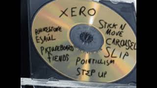 Xero - 9 Track Demo (FULL)