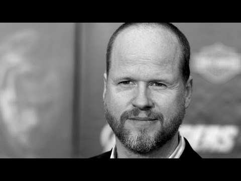 Joss Whedon interviewed by Mark kermode and Simon Mayo