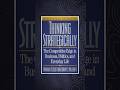 How to Become a Strategic Thinker