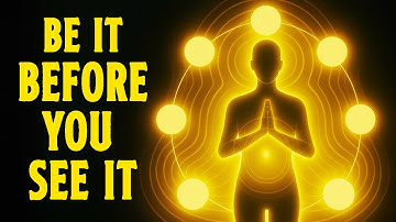 The Quantum You  - How to Create Your Reality