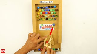 How to make Gumball Bubble Shooter Game using Cardboard screenshot 4
