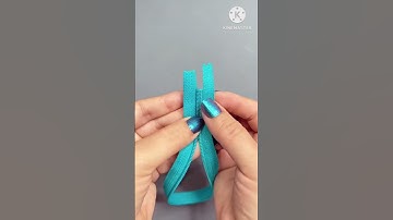 tips dan trik menjahit part 47//cara memperbaiki resleting yg rusak#sewinghack#sewingtutorial