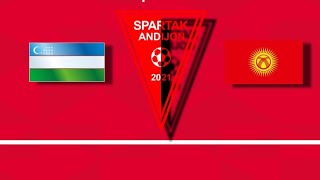 🔴⚪️ ОБЗОР МАТЧА | 🇺🇿 Spartak Andijon 0 - 1 Akademiya Osh Kyrgyzstan 🇰🇬