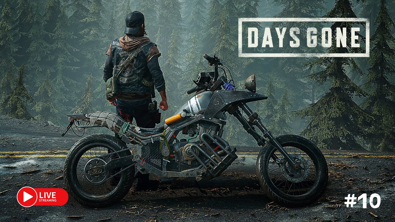 days-gone-10-daysgone-malayalam-youtube
