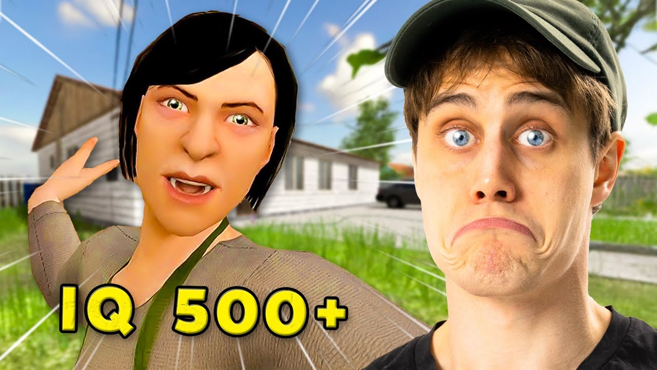 VÄRLDENS SVÅRASTE SPEL