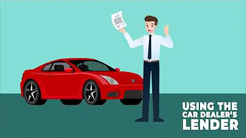 Feeling Stuck in Your Car Loan? It Might Be Time to Shop Around! United Texas Credit Union