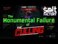 The Culling's Wasted Potential