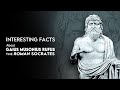Interesting facts about gaius musonius rufus the roman socrates
