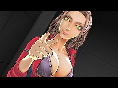 Video: Zero Escape: Zero Time Dilemma Is Nu Uit Op Pc