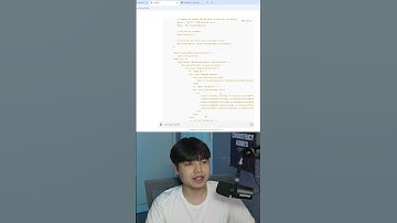ทักษะการสังเกตุสำคัญมากในการเขียนโค้ด #coding #milerdev #patiphanphengpao