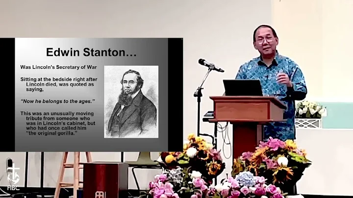 Everything That Does Not Come From Faith Is Sin (Romans 14: 13-23)