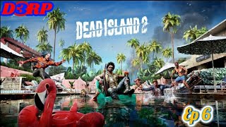 Slobbers Episode 6 (Dead Island 2) D3RP