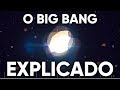 O Big Bang Explicado