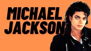 How Michael Jackson Became The King of Pop (The Bad Era)