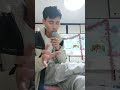 Cảnh nổi bật từ buổi phát trực tiếp