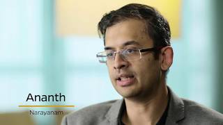 Why Join YPO: Ananth Narayanan | Business | Leadership screenshot 3