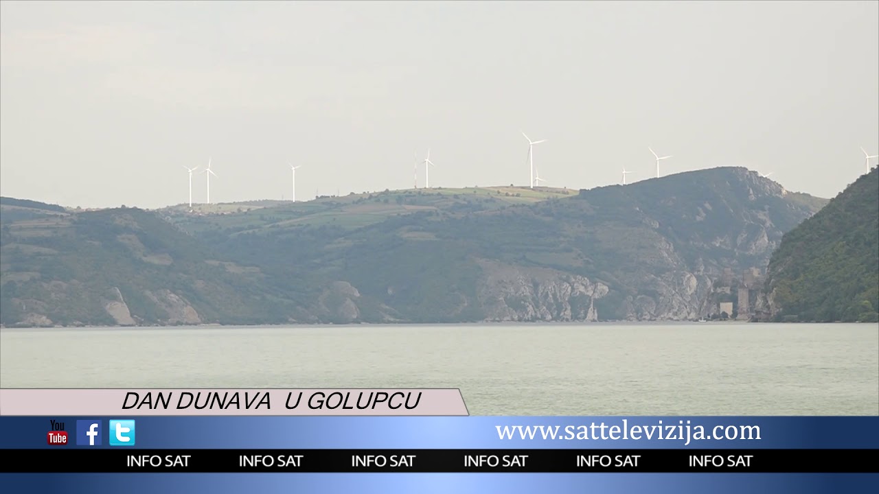 DAN DUNAVA U GOLUPCU YouTube dan-dunava-u-golupcu-youtube