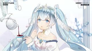 Nockturn -  Memories 「 Unmei Ongaku Release 」