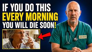 Doctor Explains: Morning Habits That Spike Heart Attack Risk - That 20 Second Morning Mistake