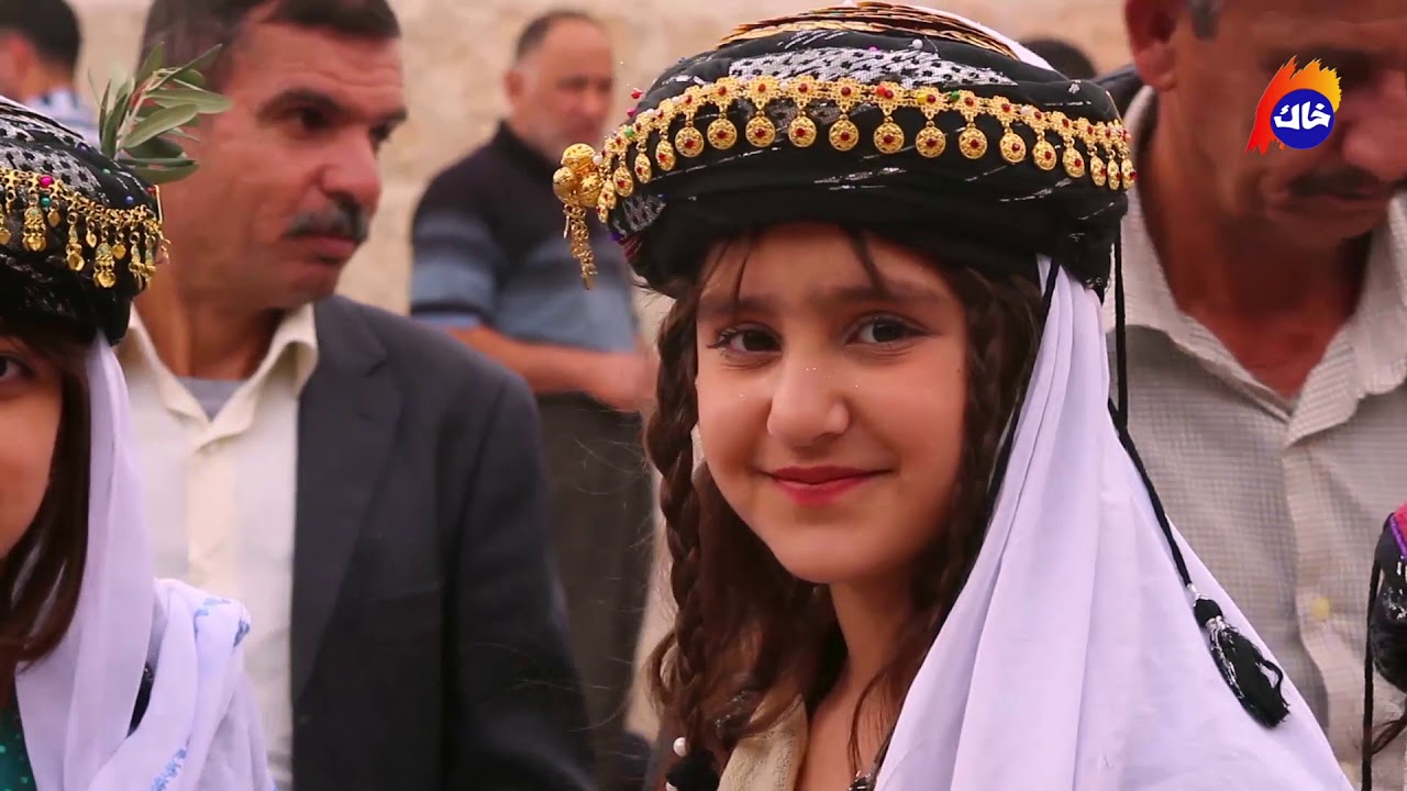 Êzîdîyekan (Beşî Yekem) - ئێزیدییەکان (بەشی یەکەم)