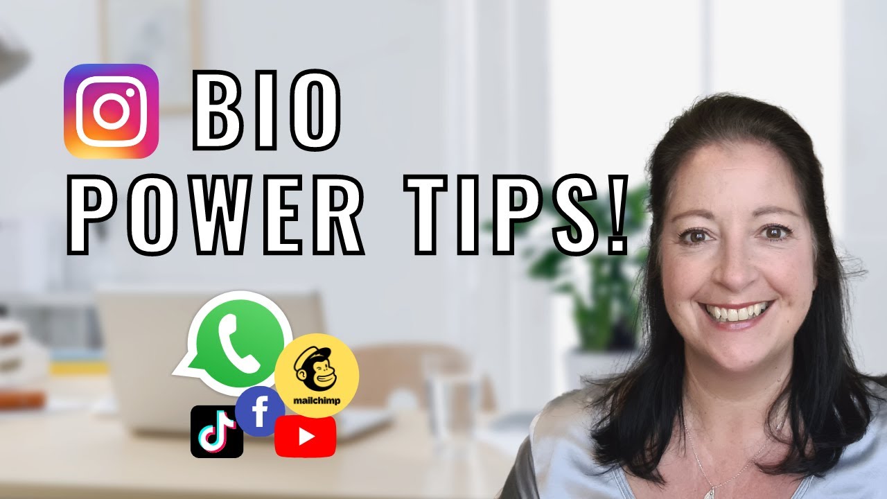 How to Add MULTIPLE LINKS on Instagram Bio using LINKTREE 🎄