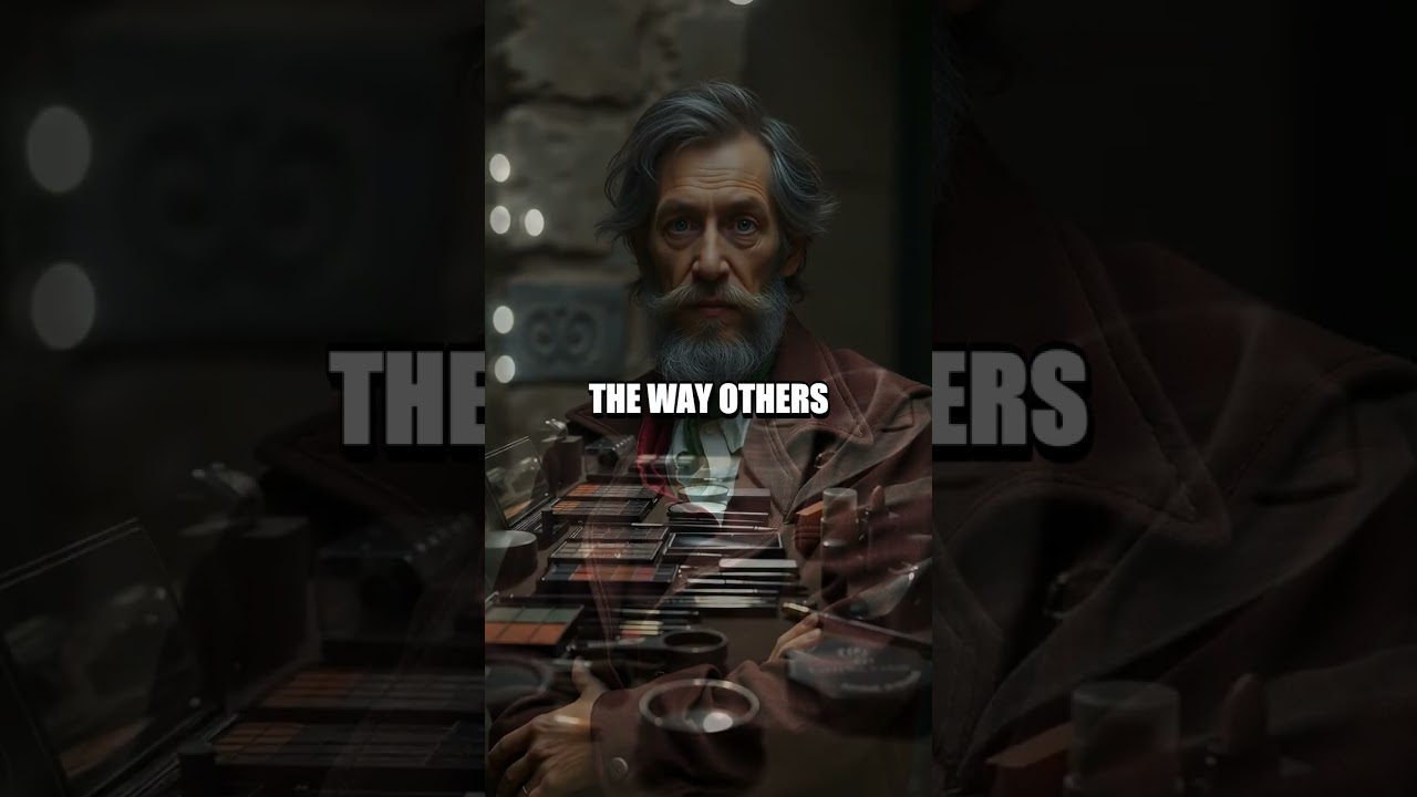 Vidocq Behind the Mask: The Father of Modern Undercover Work