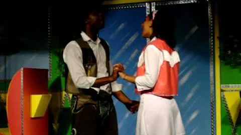 "It's Your Love" Duet-Westley Todd Holiday & Heath...