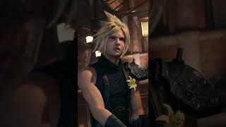 FINAL FANTASY VII REMAKE INTERGRADE (IN SHORT SCENES PART 28)