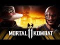 Mortal kombat 11  erron black vs kano very hard