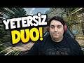 ANCIENT'TE DUO OYNAMAK BU KADAR ZOR OLMAMALIYDI!