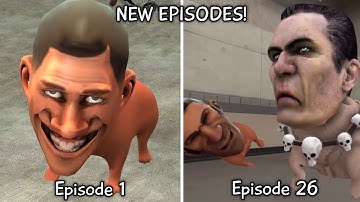 Bow Wow Dog 1-26 ALL NEW Episodes - Season 10 [FULL SCREEN]