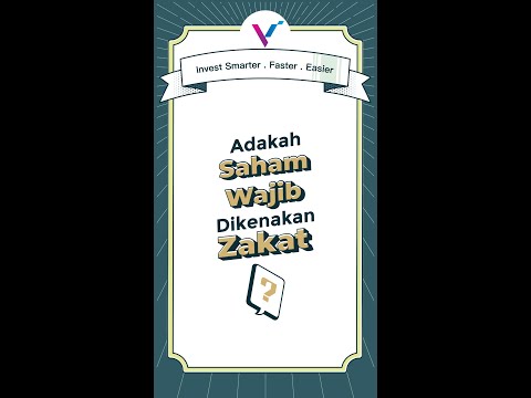 Saham Wajib Dikenakan