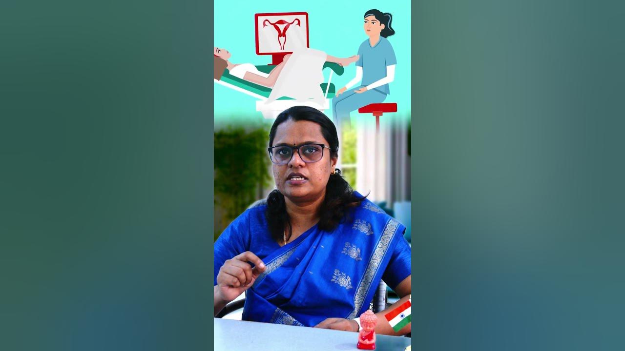 PAP Smear Test In Tamil Dr Nivedita pap-smear-test-in-tamil-dr-nivedita