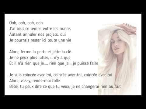 Ariana Grande & Justin Bieber - Stuck with you (Traduction Française ...