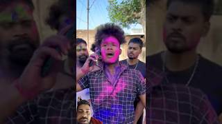 Suraj Bhai Ka Holi Comedy New Apisode video 🤣🤣 classic mood styles #classicmoodstyles #funny