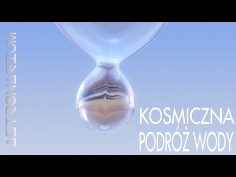 Wideo: Zdumiewające Zdjęcia Lotnicze Pokazują Produkt Ludzkiej Działalności Na Naszej Planecie