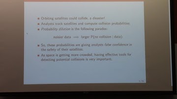 Ryan Martin - Probability dilution, false confidence, and non-additive beliefs