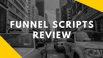 ClickFunnels :: Funnel Scripts Review by Matthew King :: Sales Script Generator