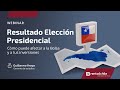 Resultado Elección Presidencial, cómo puede afectar a la Bolsa y a tus inversiones - Lunes 15DIC 9AM