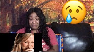 SUGARLAND- STAY REACTION **EMOTIONAL**