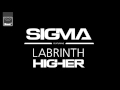 Sigma Ft Labyrinth Higher mp3