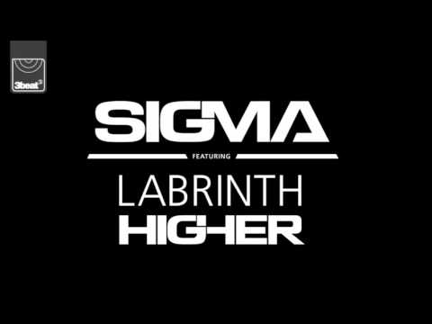 Sigma ft. Labyrinth - Higher