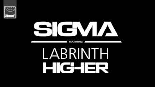 Sigma ft. Labyrinth - Higher