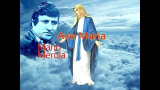 Vignette de la vidéo "Ave Maria, Mario Merola (1981), by Prince of roses"