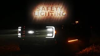 POWERFUL Safety Lighting from PUTCO!!!